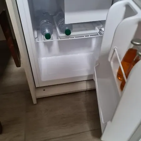 Mini - Enrico Fermi 3*