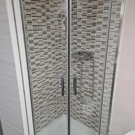 B&B Mini - Enrico Fermi