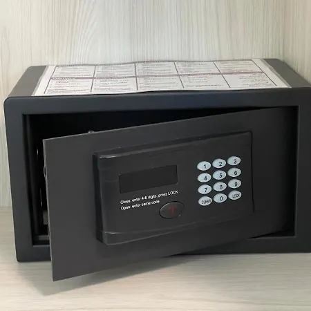 B&B Mini - Enrico Fermi 렌데