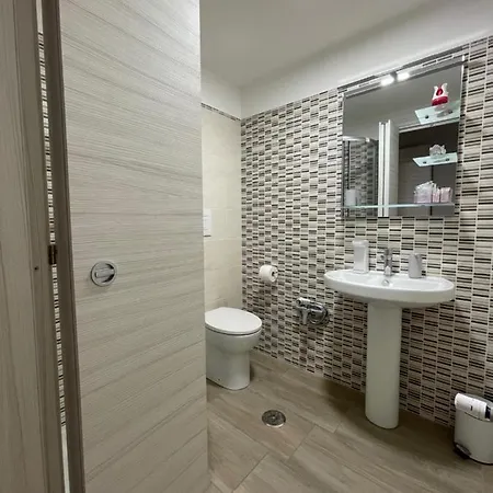 B&B Mini - Enrico Fermi