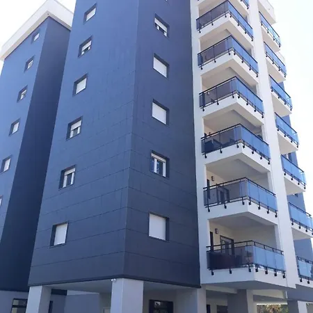 Mini - Enrico Fermi 3* 렌데