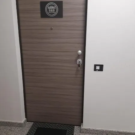 Mini - Enrico Fermi 3*