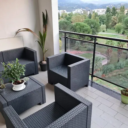 B&B Mini - Enrico Fermi