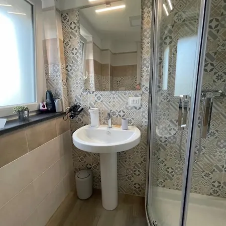 Mini - Enrico Fermi 3*