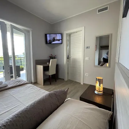 B&B Mini - Enrico Fermi