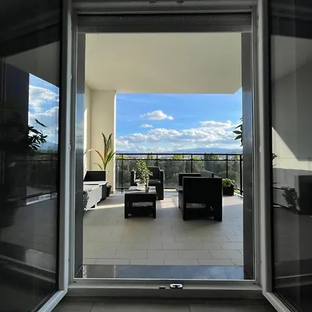 Alojamento de Acomodação e Pequeno-almoço Mini - Enrico Fermi Rende