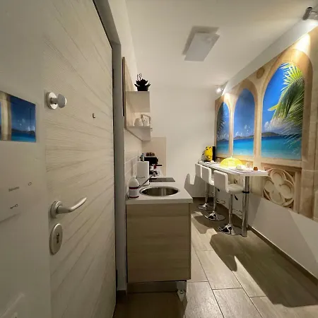 Mini - Enrico Fermi B&B