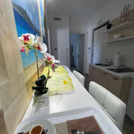 Mini - Enrico Fermi Alojamento de Acomodação e Pequeno-almoço