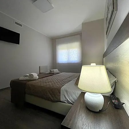 Bed & Breakfast Mini - Enrico Fermi