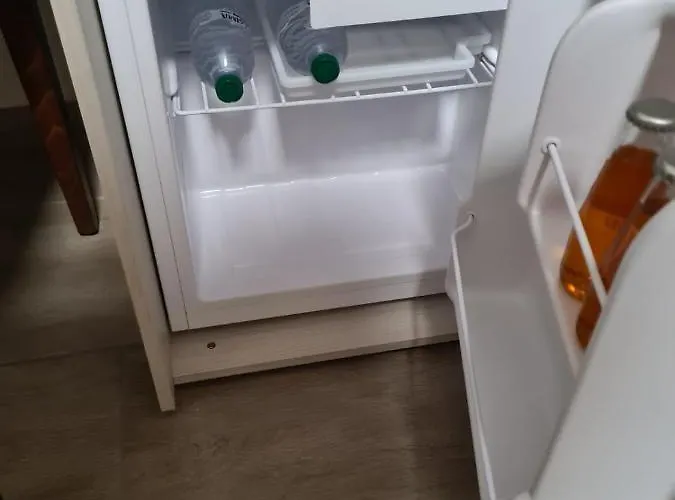 Mini - Enrico Fermi 3*