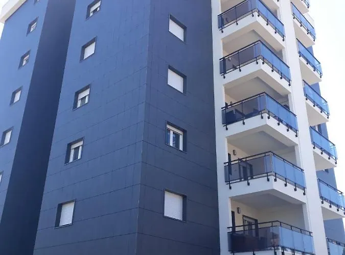 Mini - Enrico Fermi 3* Rende