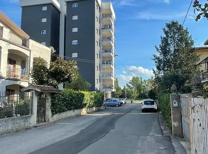 Mini - Enrico Fermi Rende