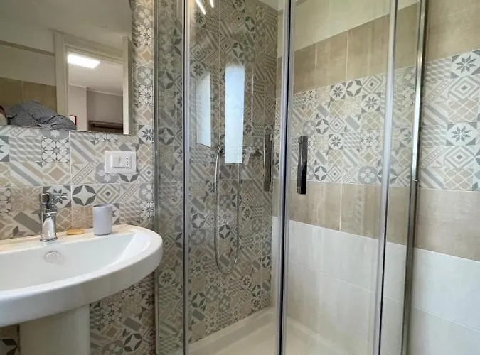 Mini - Enrico Fermi 3*