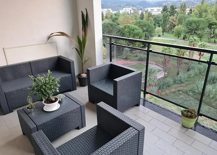 Alojamento de Acomodação e Pequeno-almoço Mini - Enrico Fermi