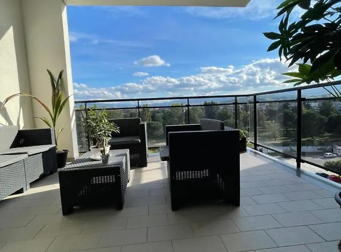 Panzió Mini - Enrico Fermi Rende