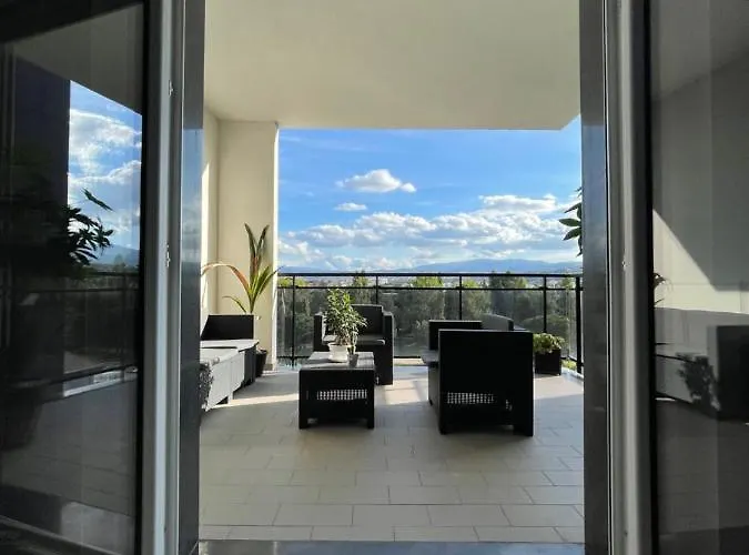 Panzió Mini - Enrico Fermi Rende