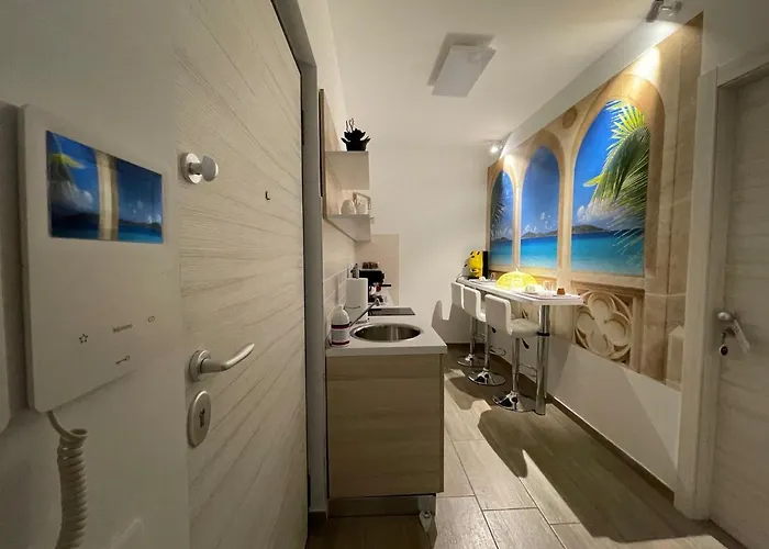 Mini - Enrico Fermi Panzió