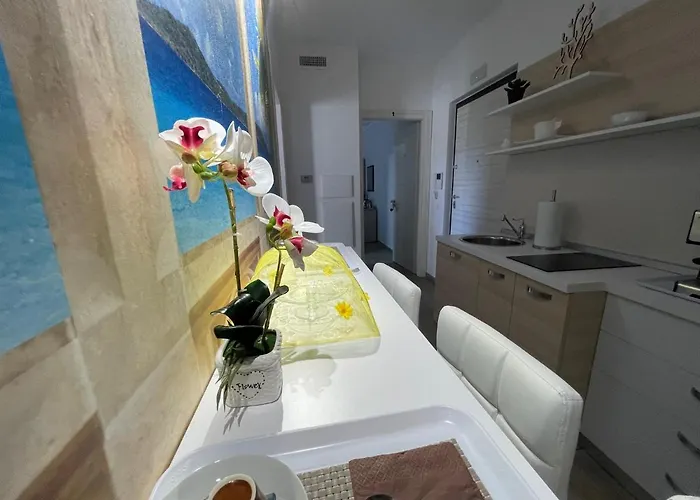 Mini - Enrico Fermi Alojamento de Acomodação e Pequeno-almoço